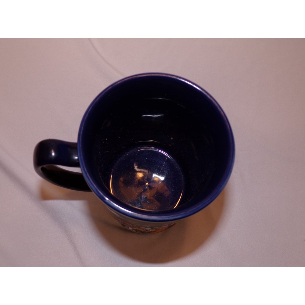 Disney‎ World Magic Kingdom Mug 3D Characters Coffee Cup - Picture 6 of 7